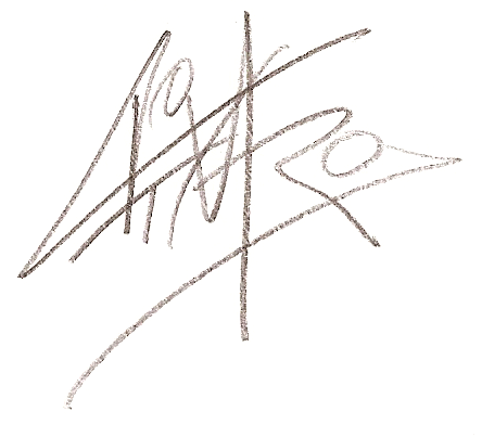 sign