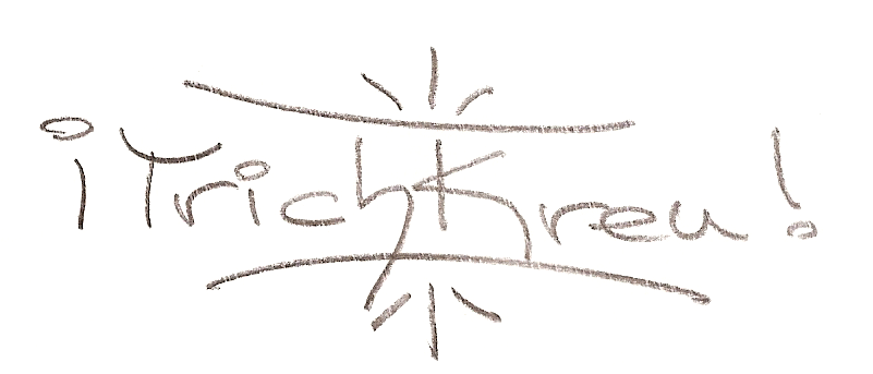 TrichKreu