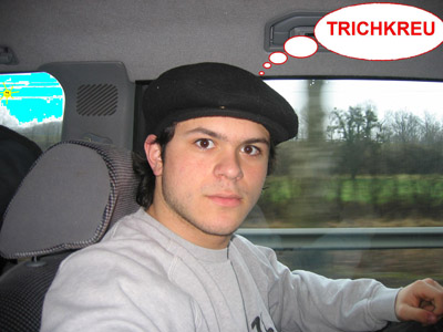 Matthieu, Clbre Trichkrologue